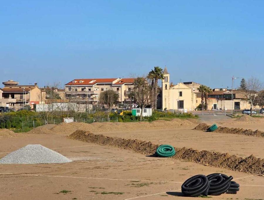 Santa Greca in grande solo a settembre