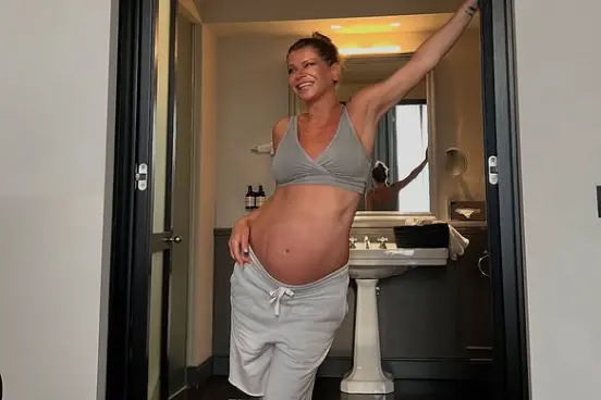 Alessandra Amoroso (foto Instagram)