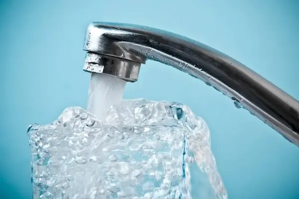 Un rubinetto (immagine simbolo)