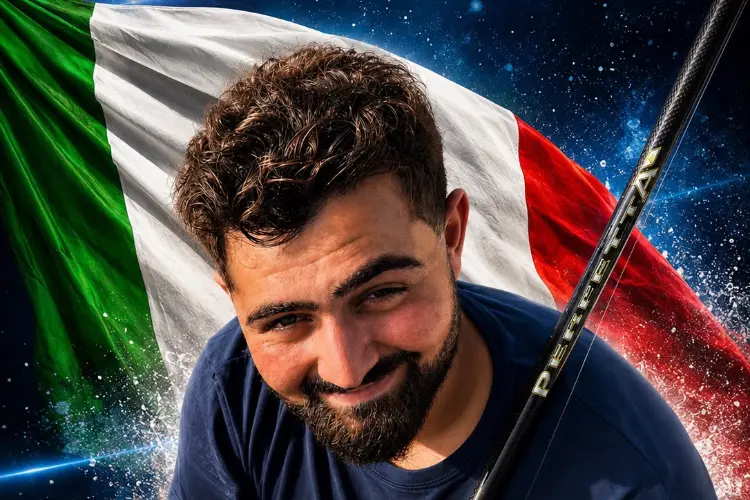 Antonio Nazzani (foto concessa)