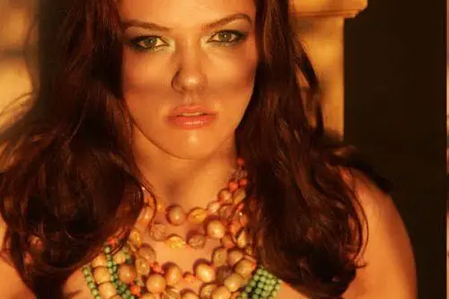 Adrianne Curry su Twitter