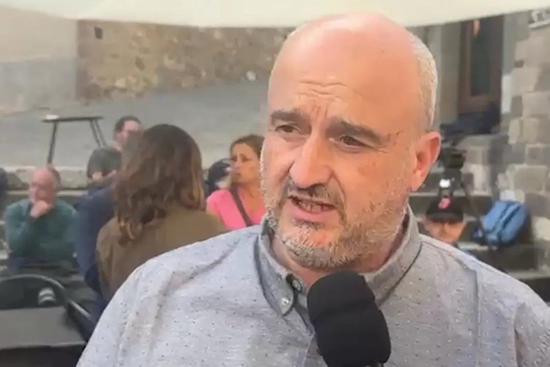Nozze Damiano-Dove, il sindaco di Montalcino descrive l'attesa