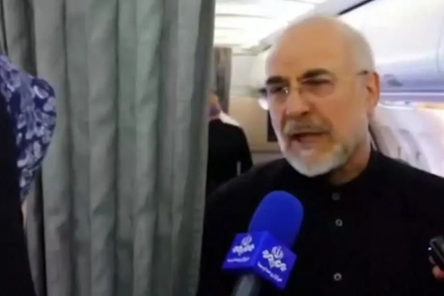 Iran, Ghalibaf: "Risultati significativi" dai negoziati con gli Usa