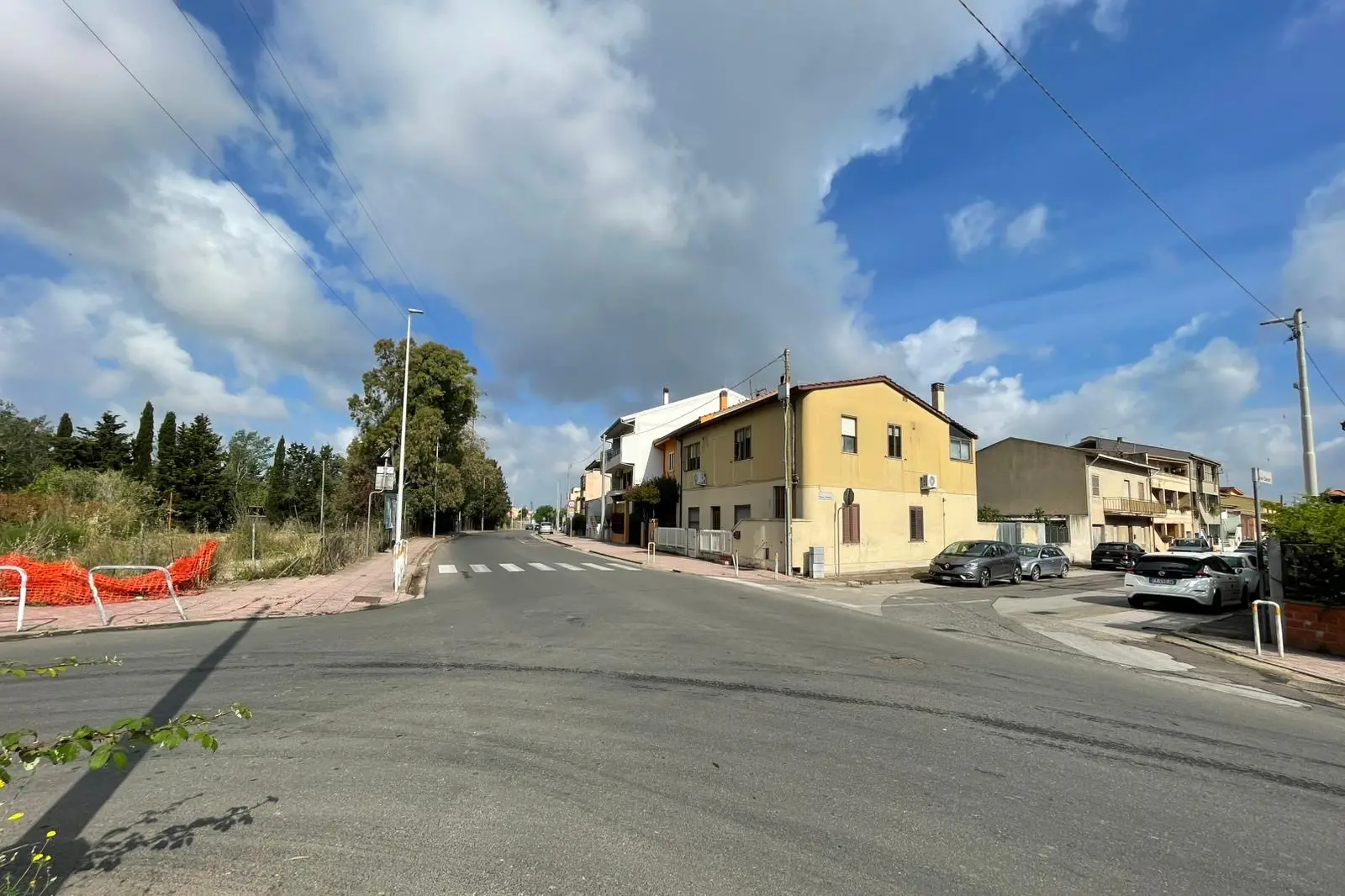 Oristano