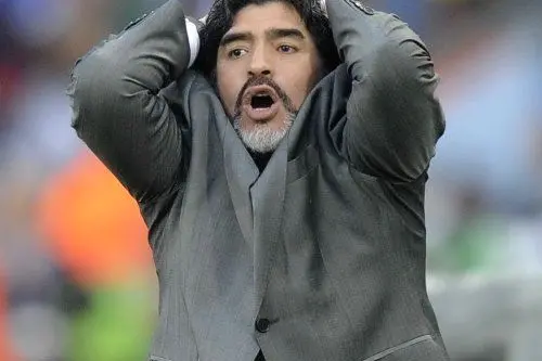 Maradona