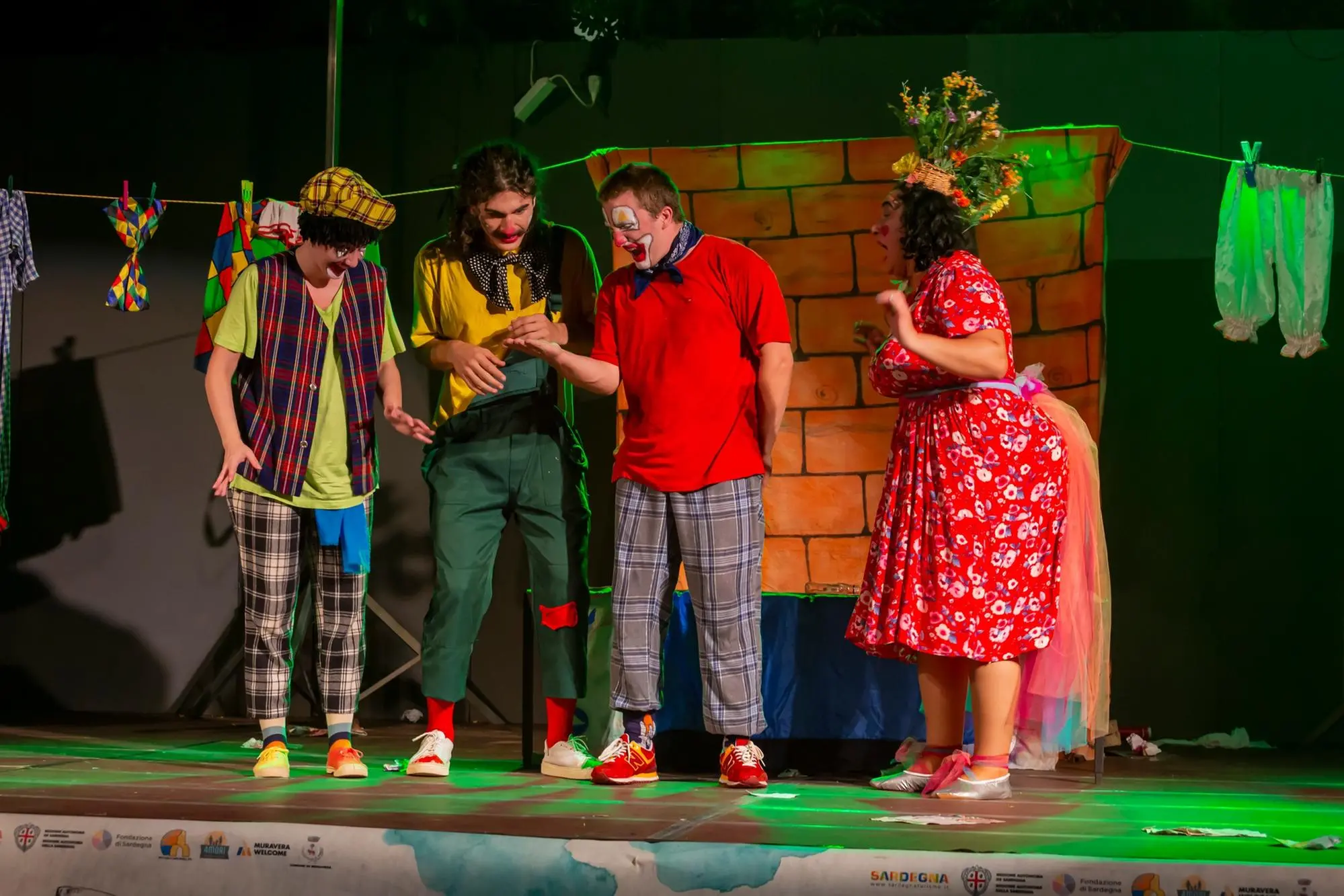 Invaso Festival
