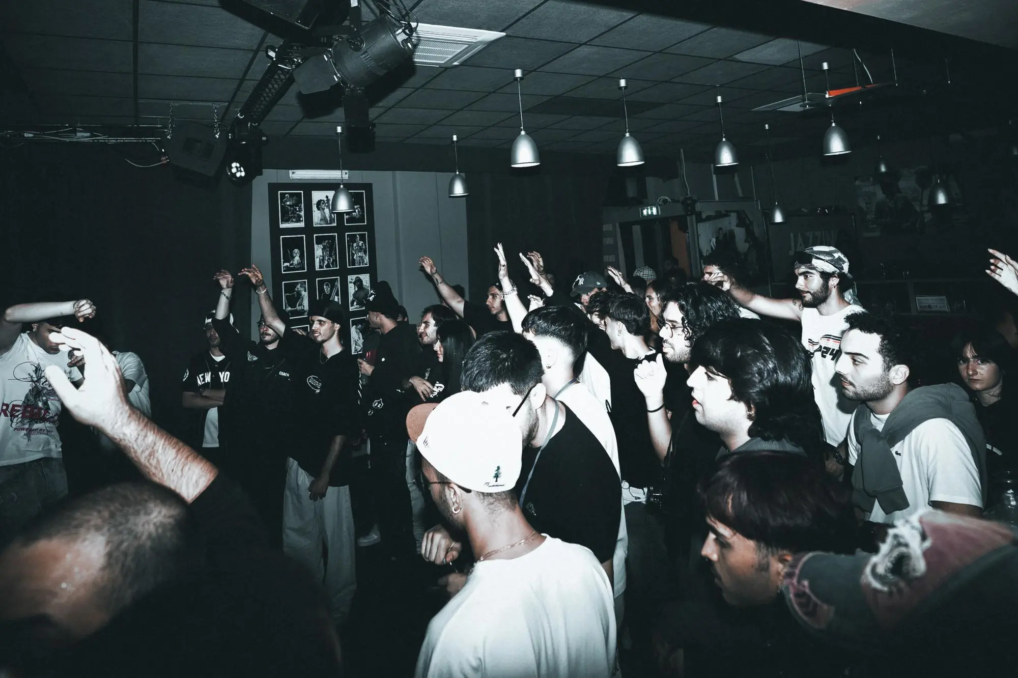 Bars of Fury, quarta edizione (Foto organizzatori)