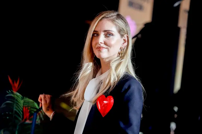 Chiara Ferragni, after the pandoro the Easter eggs: 1 million in her pocket  from Dolci Preziosi but no donation