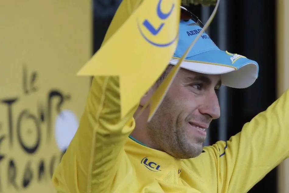 Vincenzo Nibali