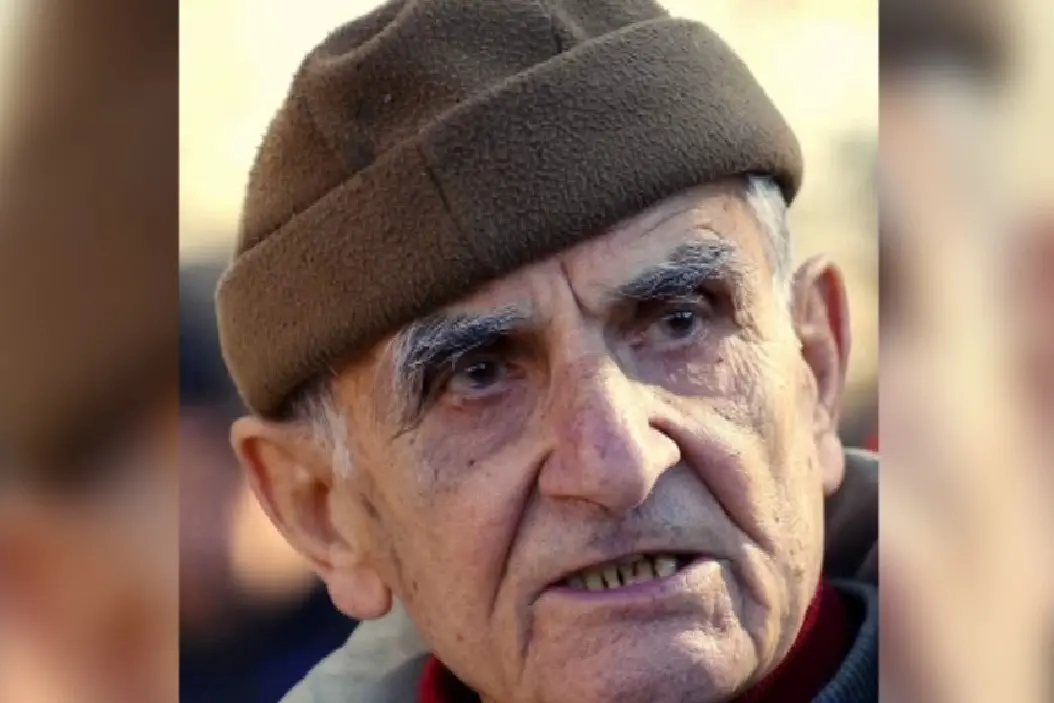 Totore Usai