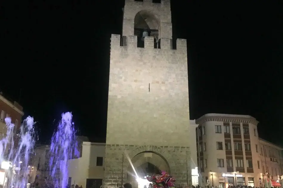 Oristano