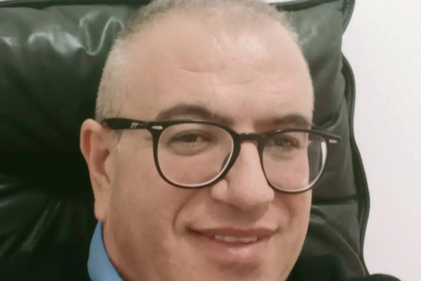 Gianfranco Angioni