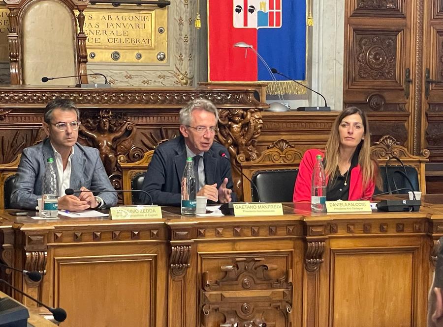 «Pnrr, serve un sostegno per i Comuni»