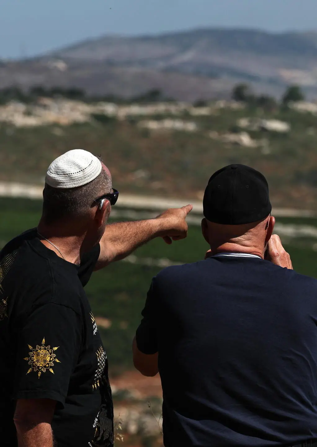 Israele e Libano, sì all’accordo quadro