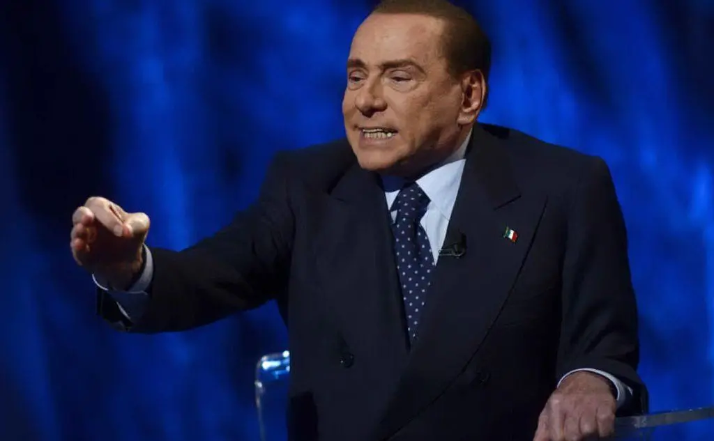 Dopo un inizio brillante il partito soffre le divergenze tra Berlusconi e Fini