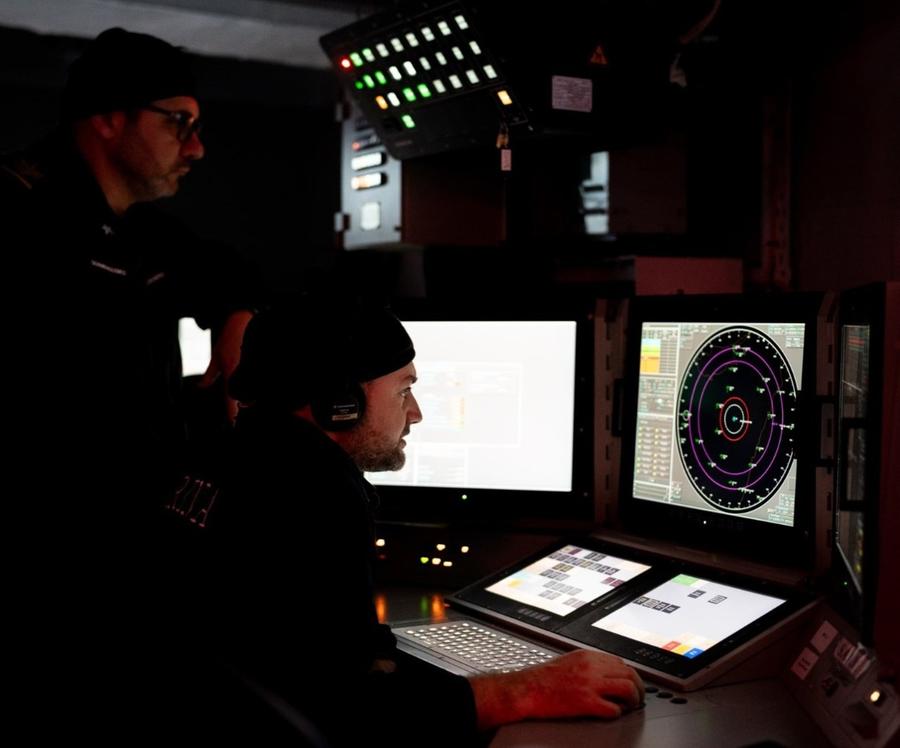 Flotta ombra russa: «Un possibile testsulla reazione Nato»