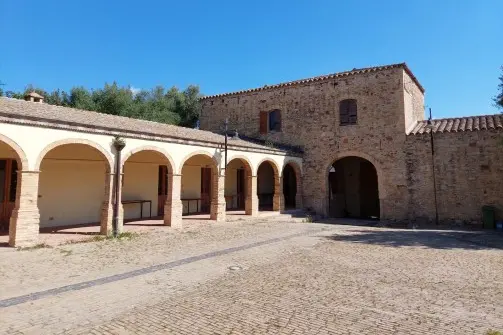 Casa Dessì (foto Monumenti aperti)