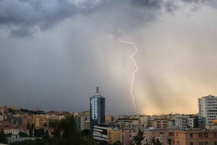 Sardegna, rischio idrogeologico: prosegue l'allerta meteo