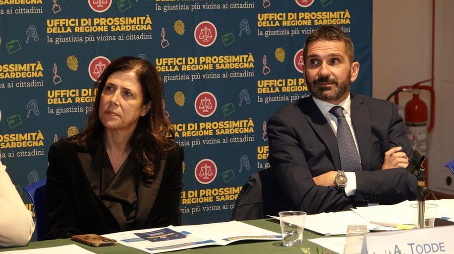 Milis, la Regione vuole trasformare gli Uffici di prossimità in un modello stabile