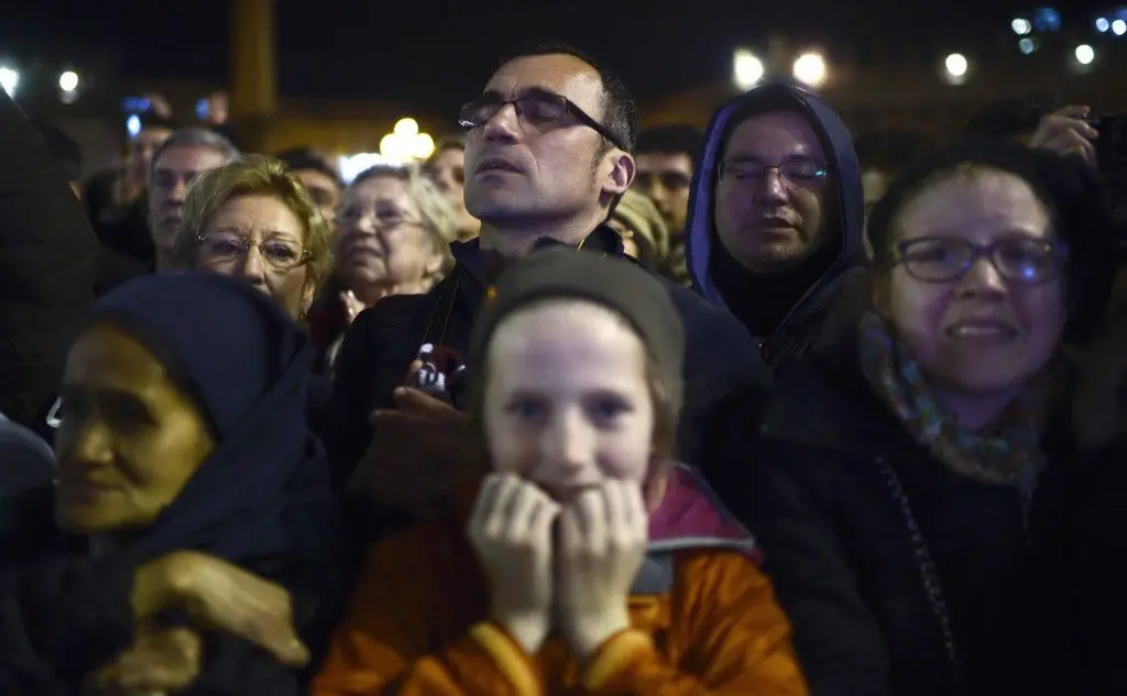 Prenderà il nome di Papa Francesco