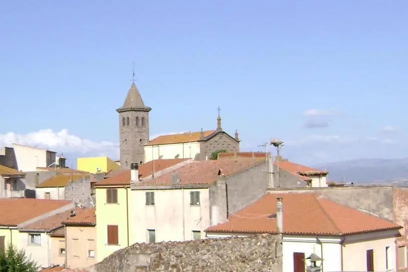 Scorcio di Tula (foto concessa)