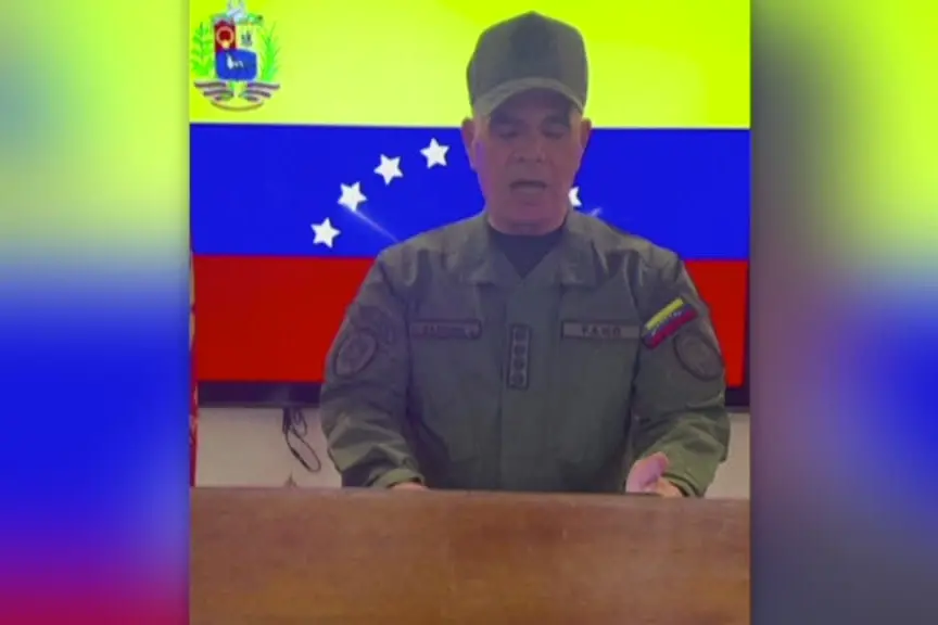 Ministro Difesa Venezuela: gli Usa hanno bombardato zone residenziali