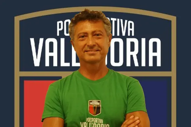 Massimiliano Nieddu, allenatore Valledoria