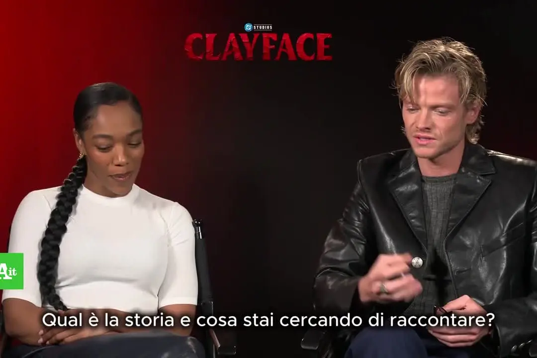 “Clayface”, l’ultimo film Dc Comics con Tom Rhys Harries e Naomi Ackie