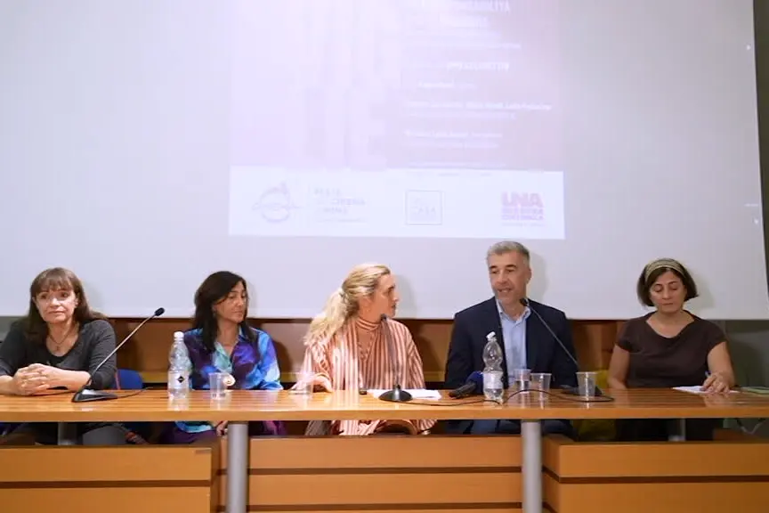 Femminicidi, Gino Cecchettin: "Prendere posizione, anche gli uomini"