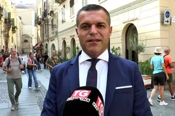 Alghero capitale dei grandi eventi sportivi, con il Rally e non solo