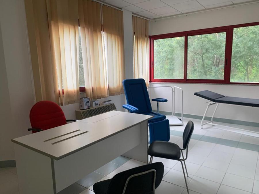 A Boroneddu finalmente risposte per i cittadini privi di assistenza medica