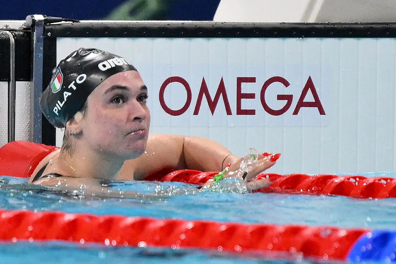 Benedetta Pilato