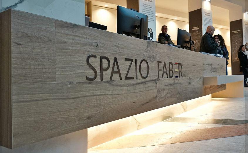 Tempio Pausania: riaperto lo Spazio Faber, simbolo di storia e rinascita