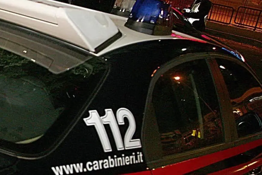 Carabinieri