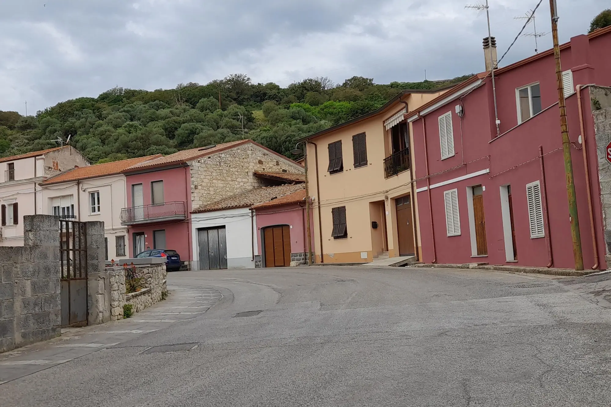 Borutta (foto Antonio Caria)