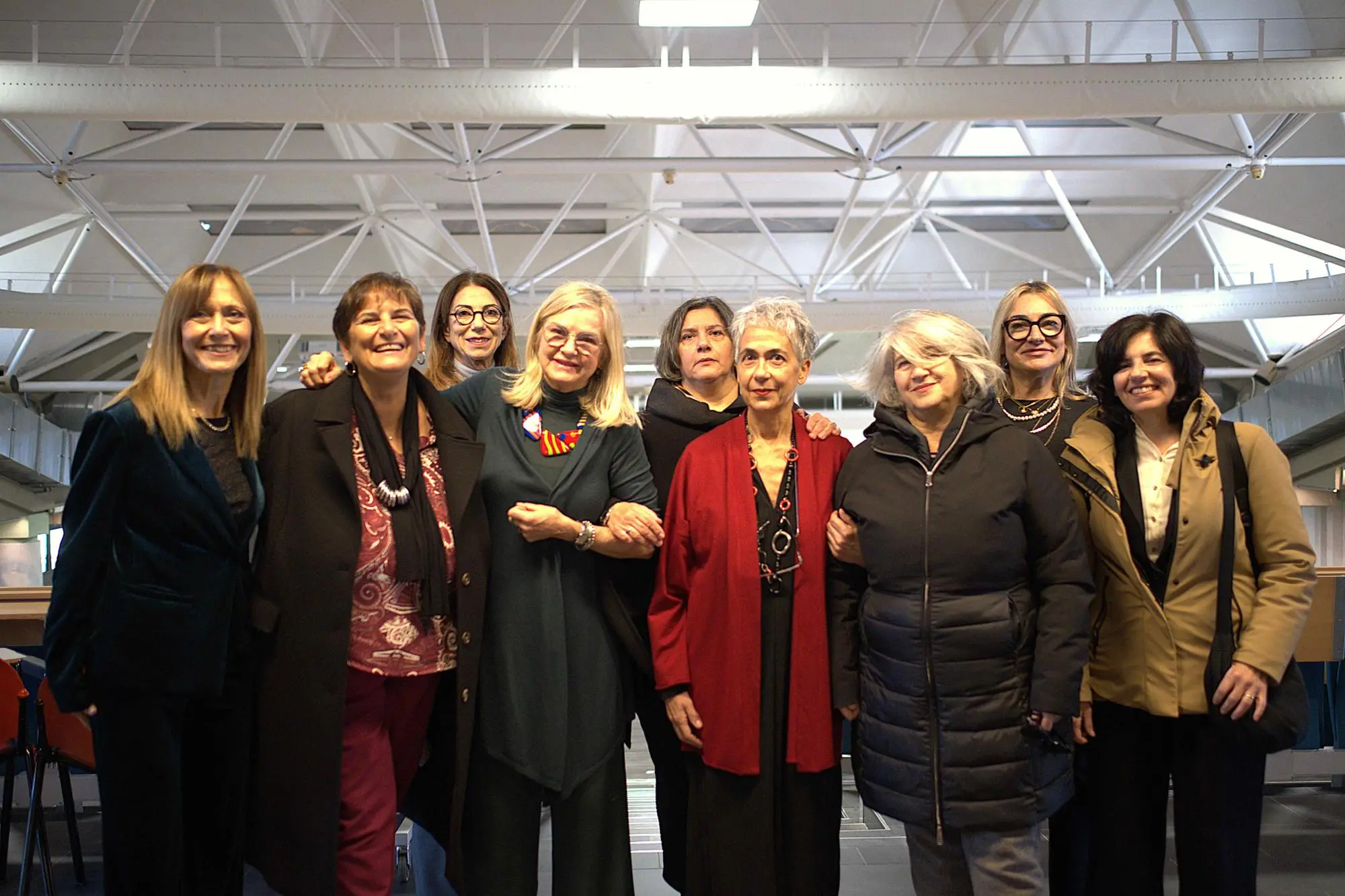 Giulia Giornaliste Sardegna