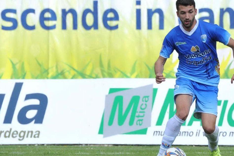 Paolo Palmas, match winner