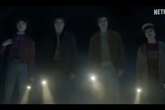 "Stranger Things 5 - Volume 2": svelato il trailer del gran finale