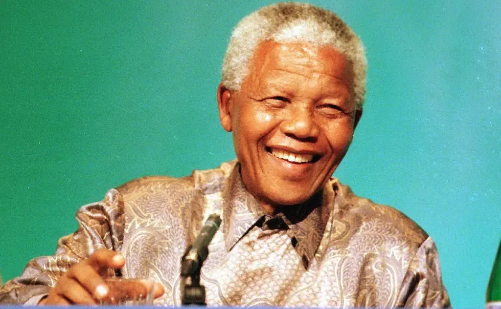 #AccaddeOggi: 5 dicembre 2013, addio a &quot;Madiba&quot;