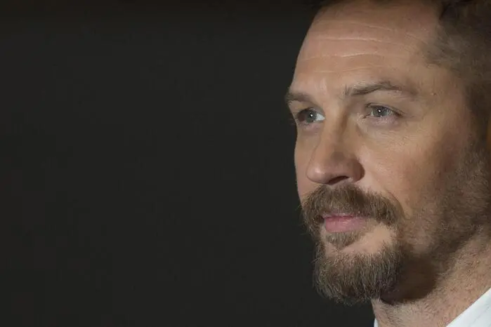 Tom Hardy (Ansa - EPA/WILL OLIVER)