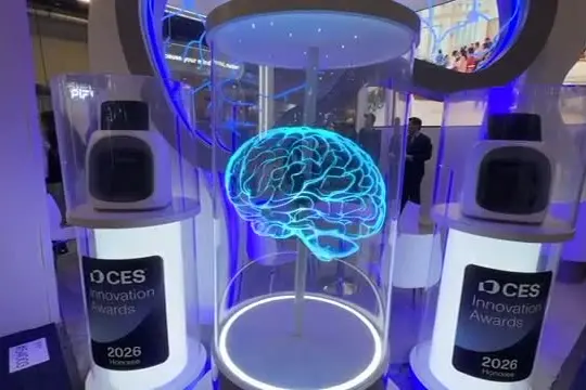 CES 2026, la digital health in mostra tra AI e innovazioni mediche