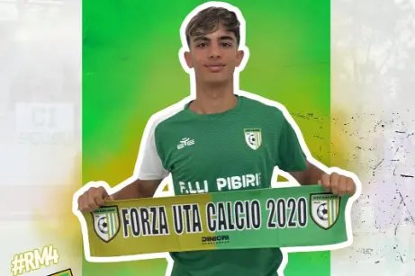 Nicola Cossu dell'Uta