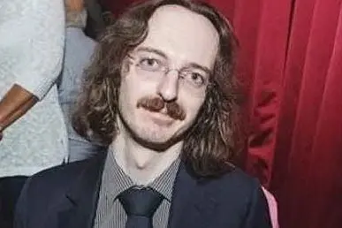 Alessandro Turati (foto da Facebook)