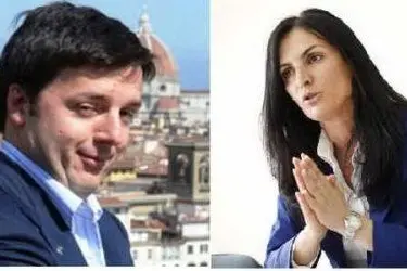 Matteo Renzi, Francesca Barracciu
