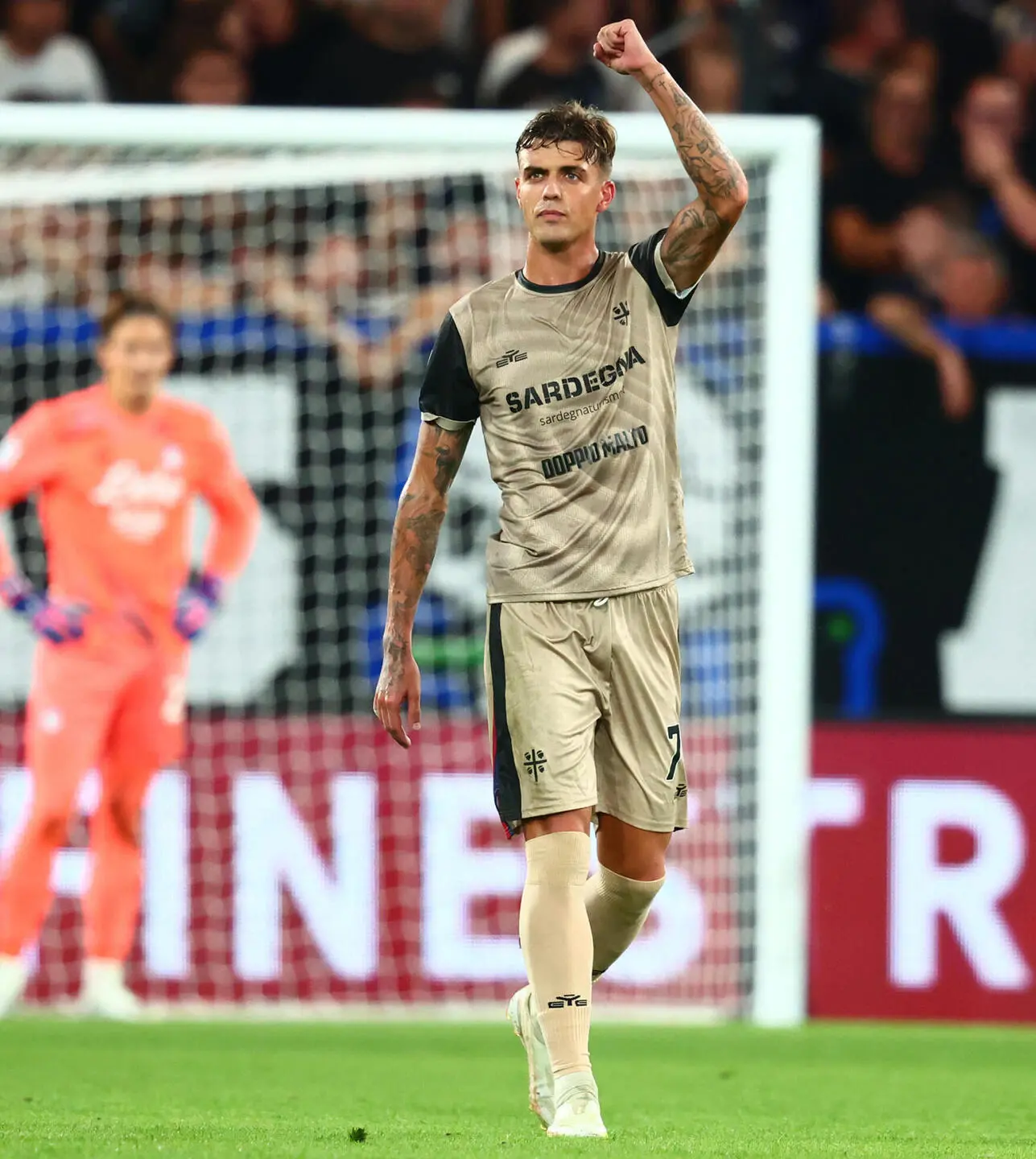 Maldini ha ripreso gli allenamenti