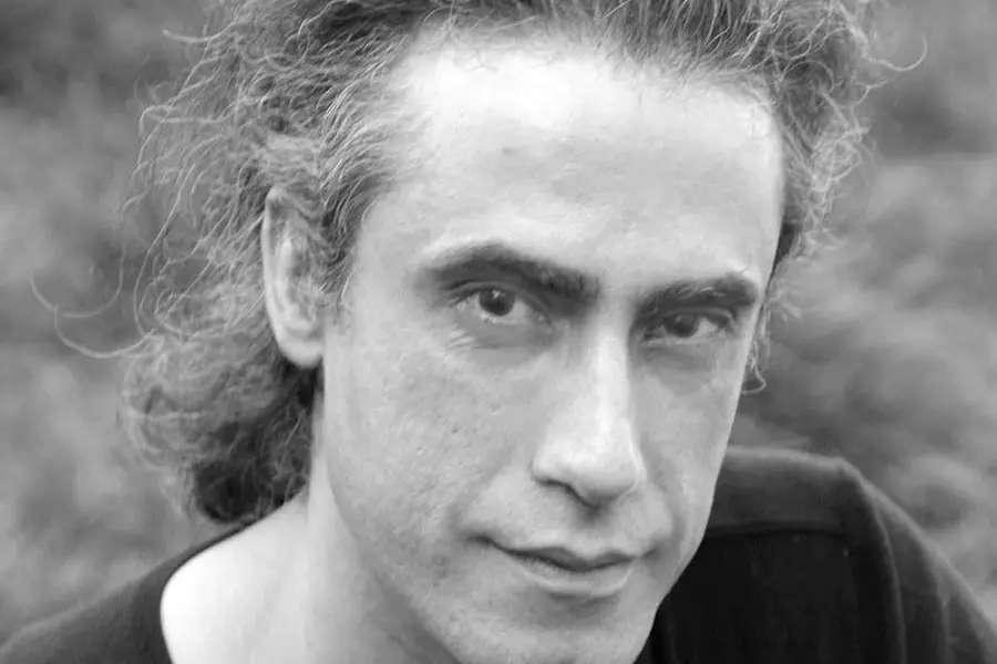 Marco Vichi (foto @ClaudiaPaoli)