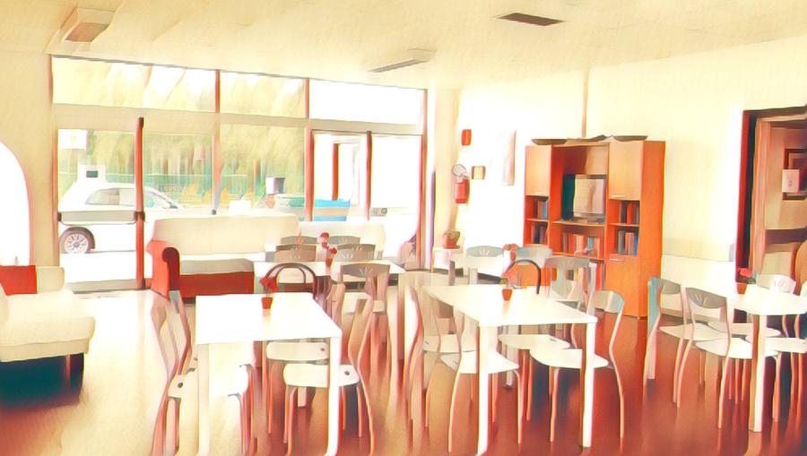 Olbia, nuovo trasferimento temporaneo del dormitorio comunale