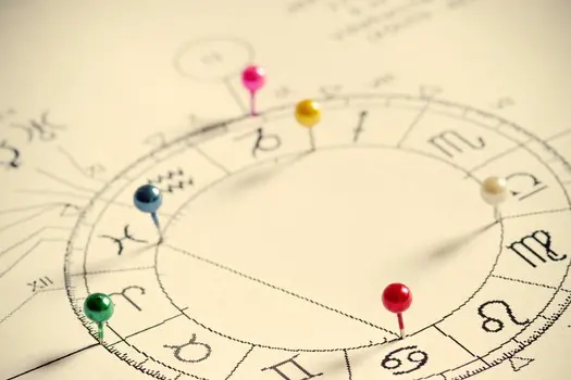 I segni zodiacali (Ansa)