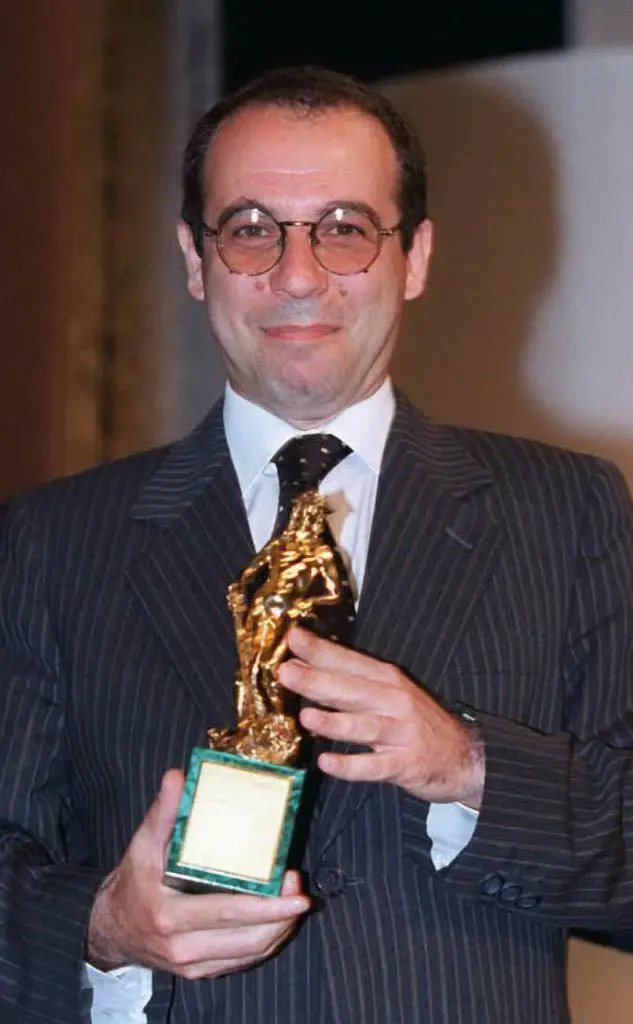 E quello per &quot;L'uomo delle stelle&quot;