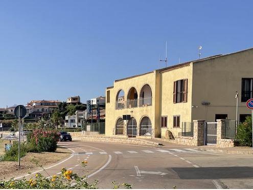 A Cannigione i bambini scoprono la Polizia di Stato